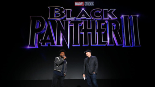 Marvel Updates on<i> Deadpool 3</i>,<i> Black Panther 2</i>,<i> X-Men</i>, and More